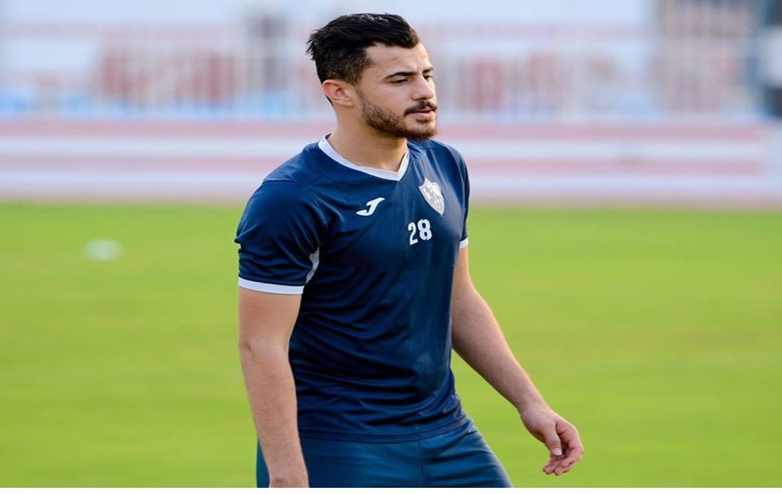 الزمالك يبدأ رحلة البحث عن بديل الونش | التفاصيل الكاملة 